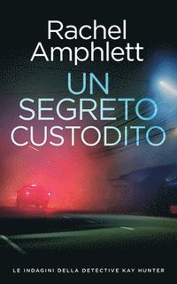 bokomslag segreto custodito