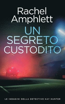 bokomslag segreto custodito