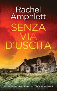 bokomslag Senza via d'uscita