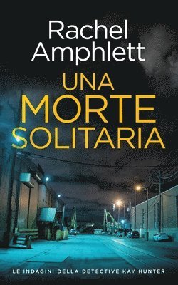 morte solitaria