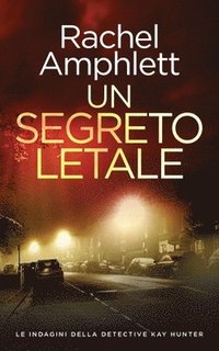 bokomslag Un segreto letale