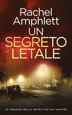 bokomslag Un segreto letale