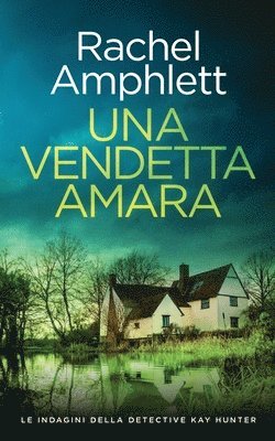 vendetta amara