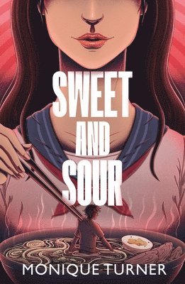 bokomslag Sweet and Sour