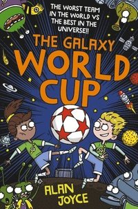 bokomslag Galaxy World Cup