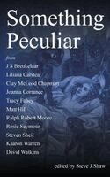 Steve J Shaw - Something Peculiar XI, Häftad