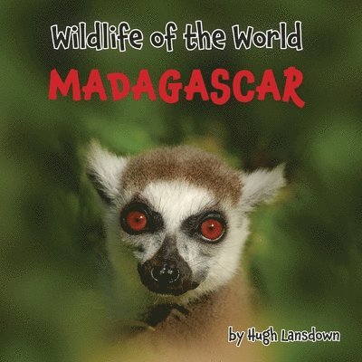 Wildlife of the World - Madagascar 1