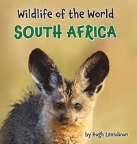 bokomslag Wildlife of the World: South Africa