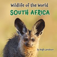 bokomslag Wildlife of the World - South Africa