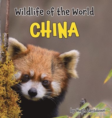 Wildlife of the World - China