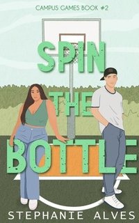 bokomslag Spin The Bottle