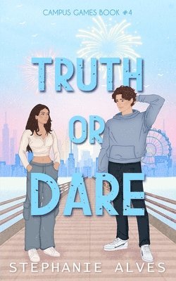 Truth Or Dare 1