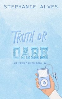 bokomslag Truth Or Dare - Special Edition