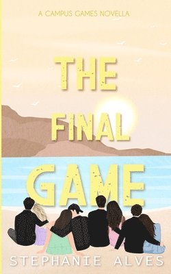 The Final Game 1