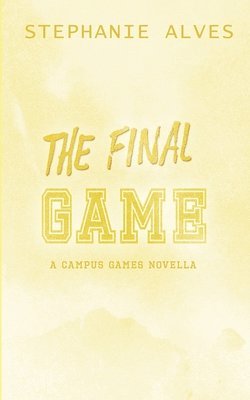 The Final Game 1