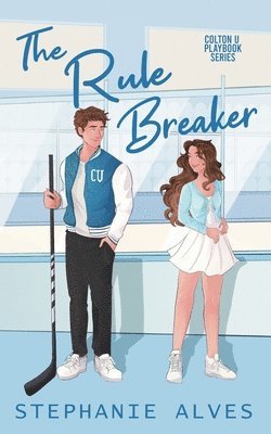 bokomslag Rule Breaker