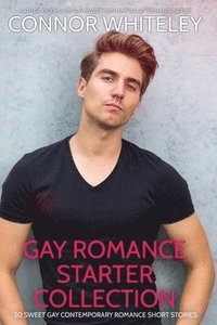 bokomslag Gay Romance Starter Collection