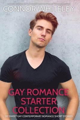 bokomslag Gay Romance Starter Collection