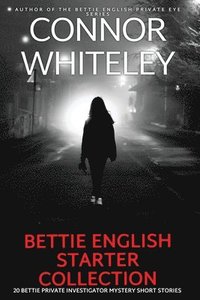 bokomslag Bettie English Mystery Starter Collection