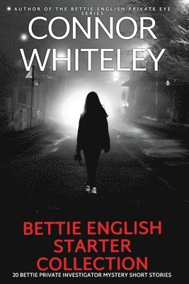 bokomslag Bettie English Mystery Starter Collection