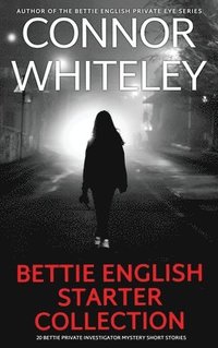 bokomslag Bettie English Mystery Starter Collection