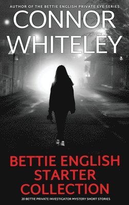 bokomslag Bettie English Mystery Starter Collection