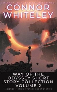 bokomslag Way Of The Odyssey Short Story Collection Volume 2