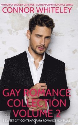 Gay Romance Collection Volume 2 1