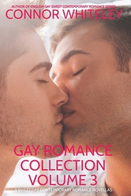 Gay Romance Collection Volume 3 1