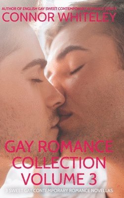 bokomslag Gay Romance Collection Volume 3