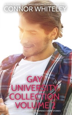 bokomslag Gay University Collection Volume 2