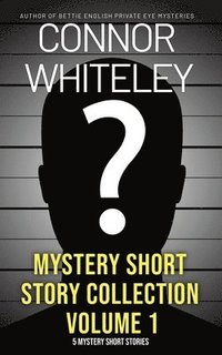 bokomslag Mystery Short Story Collection Volume 1