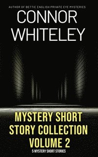 bokomslag Mystery Short Story Collection Volume 2