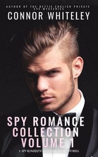 bokomslag Spy Romance Collection Volume 1