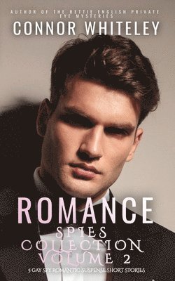 bokomslag Romance Spies Collection Volume 2