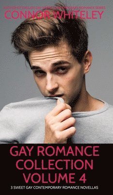 Gay Romance Collection Volume 4 1
