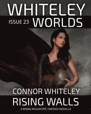 Whiteley Worlds Issue 23