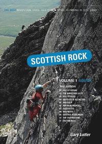 bokomslag Scottish Rock Volume 1 South