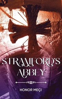 bokomslag Stramford's Abbey