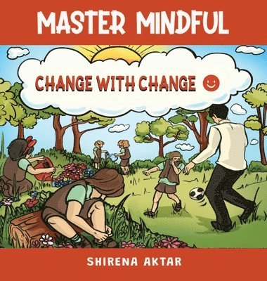 bokomslag Master Mindful
