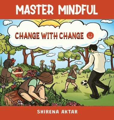 Master Mindful