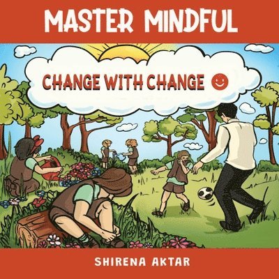 Master Mindful 1