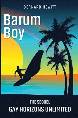 Barum Boy 1