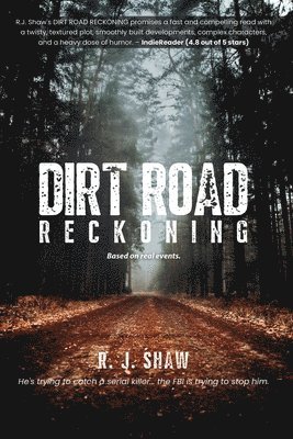 bokomslag Dirt Road Reckoning