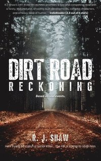 bokomslag Dirt Road Reckoning