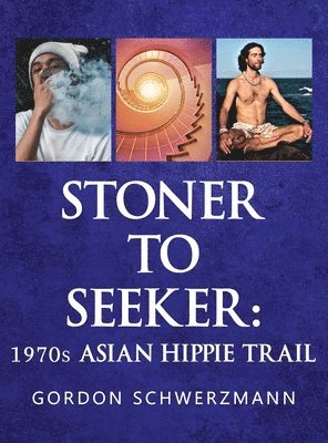 Stoner to Seeker 1