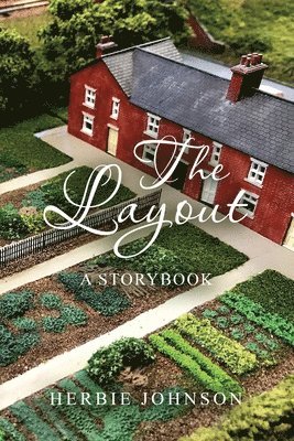 bokomslag Layout
