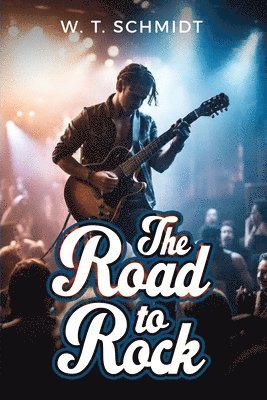 The Road to Rock 1