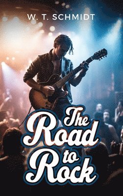 The Road to Rock 1