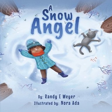 bokomslag Snow Angel